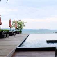 พลับพลารีสอร์ท @ เกาะหมาก