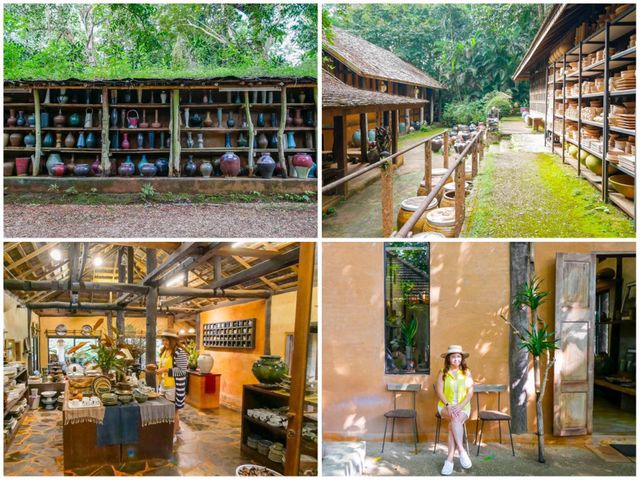 ทริปเชียงราย 20 จุดเช็คอิน กิน เที่ยว ที่พัก 