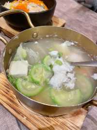 親民韓國風味餐廳