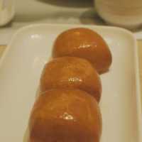 京滬名菜真假蟹粉，必吃小籠包  