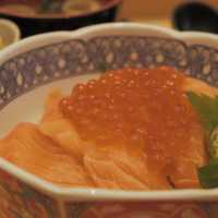 日式即席料理，視覺和味覺的享受 