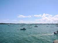 Winter Island - MA, USA