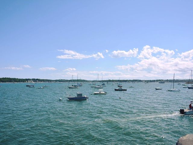 Winter Island - MA, USA