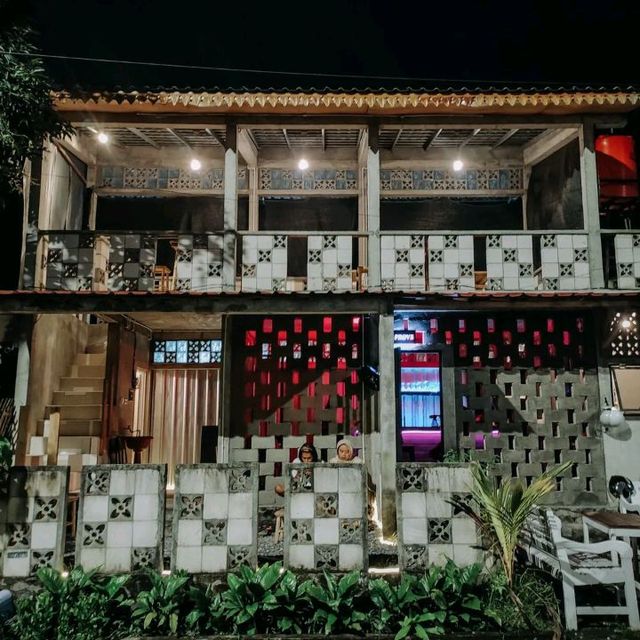 PROVE COFFEE BAR - Yogyakarta