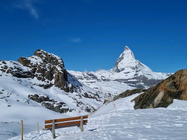 Rotenboden Zermatt