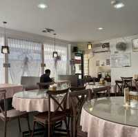 Procter Restaurant