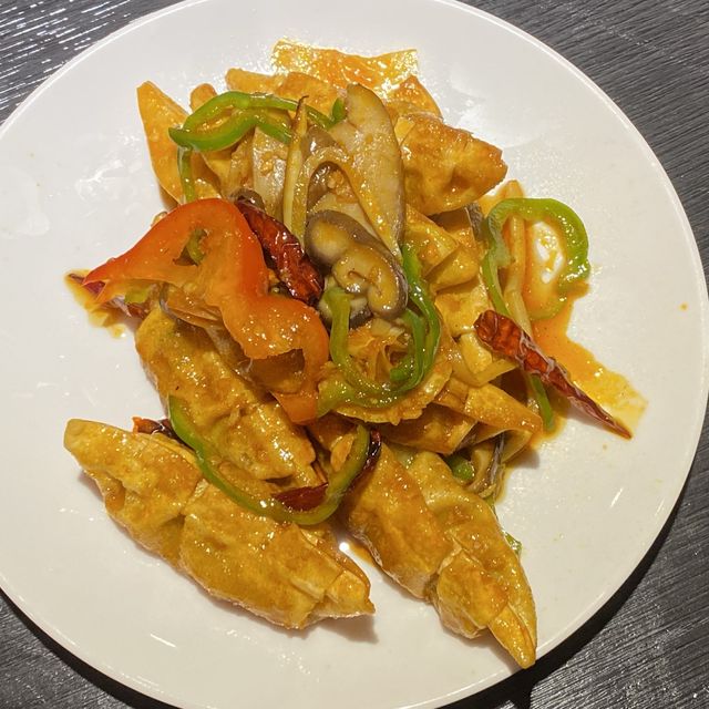 미아사거리역 중국집 청해루 칠리새우 간짜장 짬뽕 맛집