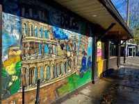 Kensington Market - Toronto 🇨🇦