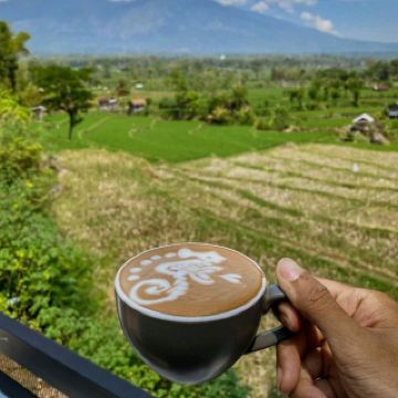 อีคาเฟ่ รีแลกซ์