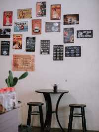 Ma Ka Long Cafe’