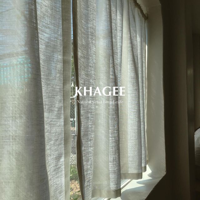 Khagee 🍃 จ.เชียงใหม่