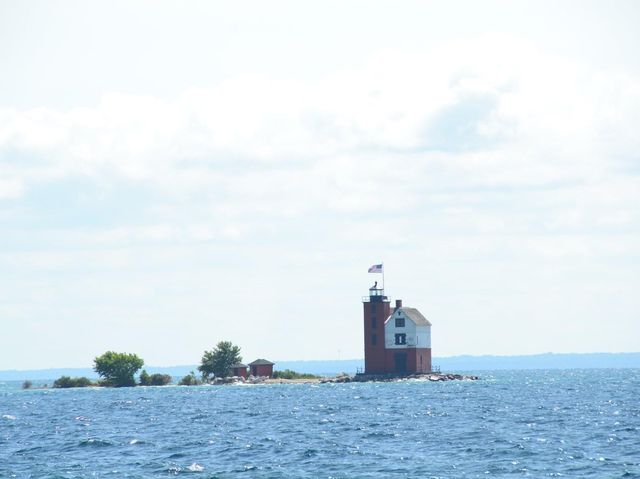 Mackinac Island - Michigan, USA