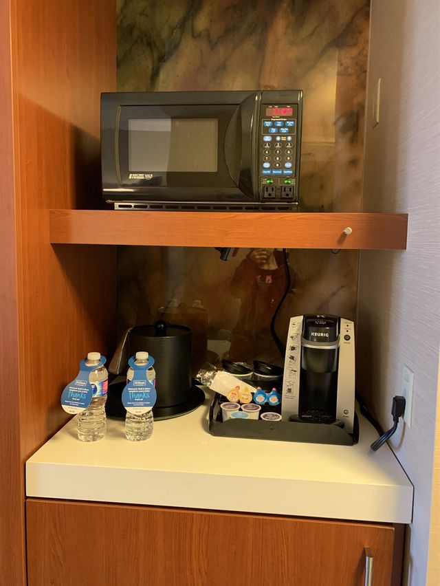 多倫多中轉站的酒店