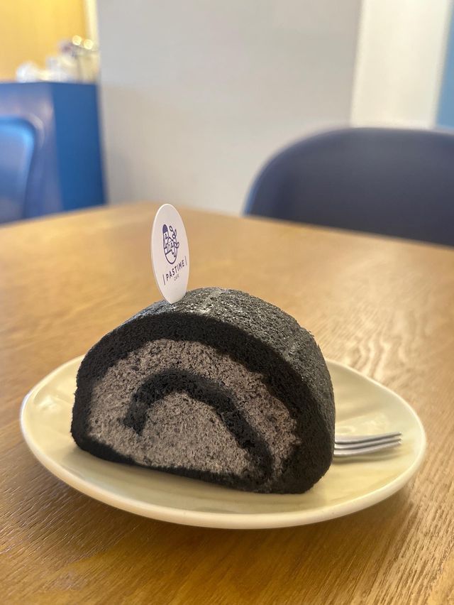 希臘風🇬🇷高質café進駐黃埔🤩