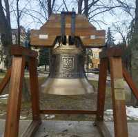 Józef Piłsudski Monument in Rzeszów