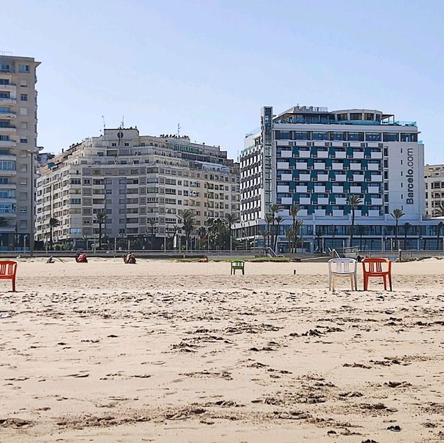 La Plage Municipale La Plage Municipale