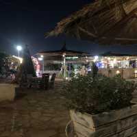 Relaxing Sadiki Cafe