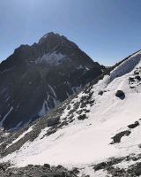 Jade Dragon Snow Mountain| 19 Glaciers