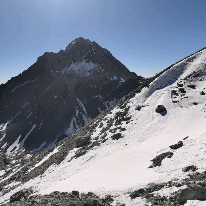 Jade Dragon Snow Mountain| 19 Glaciers