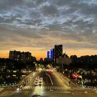 Nanjing City Wall 