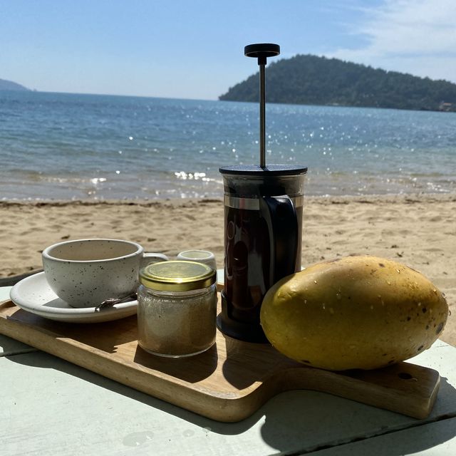 Koh Chang - Elephant island 🦣