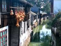 Jinxi, The Hometown of Folk Museums in China
