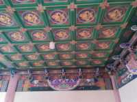 วัดบรมราชากาญจนาภิเษกอนุสรณ์ นนทบุรี