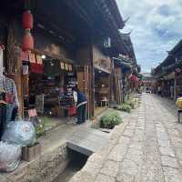 Lijiang | Shuhe Ancient Town 🏮