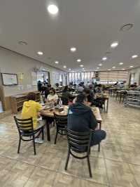 광주 광역시 맛집. 송원식육식당