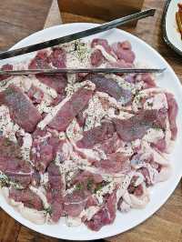 익산 맛집. 황금DUCK