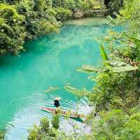Wonderful Summer Resort l The Xiaoqikong 😍