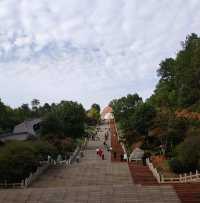 World's tallest Buddha Statue! 