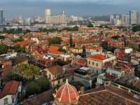 Magical Gulangyu Island off Xiamen (Fujian)
