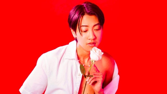 Jes Tom | Punch Line Philly