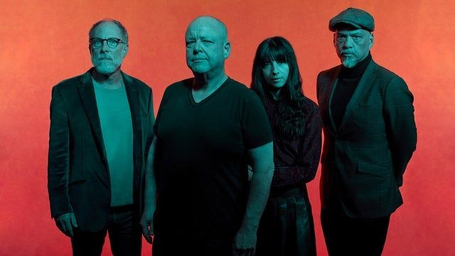 PIXIES and MODEST MOUSE | Oxbow RiverStage