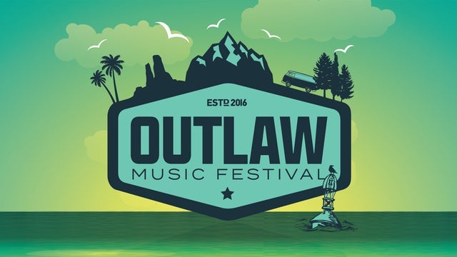 Outlaw Music Festival - Feat. Willie Nelson, Bob Weir And Wolf Bros (Mansfield) | Xfinity Center
