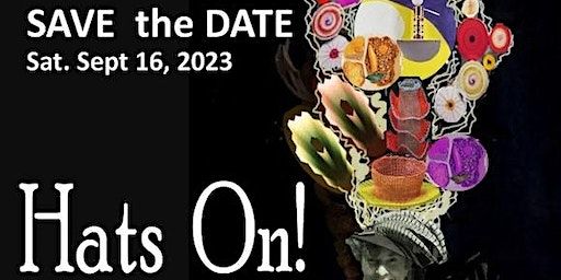 20th ANNIVERSARY CELEBRATION - SYNERGY ARTS & SD VISUAL ARTS FOUNDATIONS (Encinitas) | ICA San Diego / North
