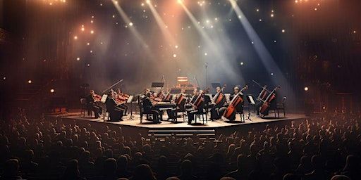 Evening with Lubana Al Quntar and Guests (River Forest) | Dominican University Performing Arts Center