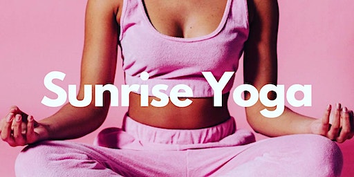 Sunrise Yoga | OSF Nutrition