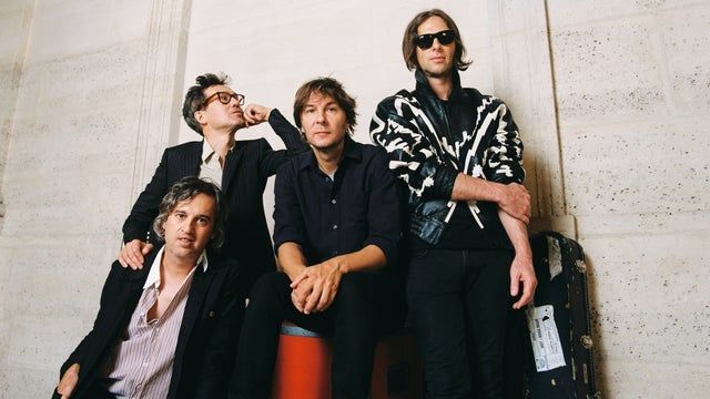 Phoenix 2023 Tour Concert (Ft Lauderdale) | Revolution Live at the Backyard