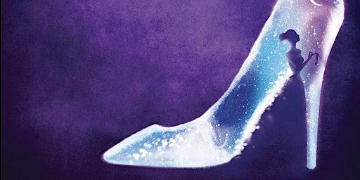 Cinderella (Friday) | Harrison School For the Arts