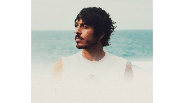 Morgan Evans 2023 (Columbia) | The Senate