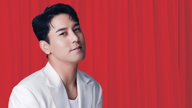 Minho Jang 2024 (Los Angeles) | Orpheum Theatre