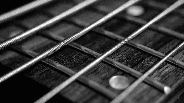 Mike Zito: Gulf Coast Records Album Release Live is Hard 2024 (Columbia) | The Blue Note