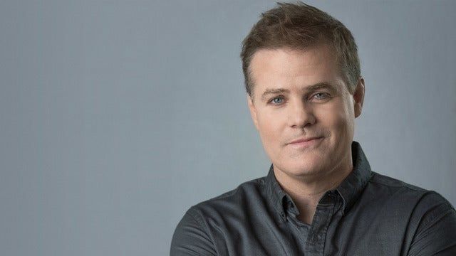 Greg Warren 2024 (Columbia) | The Blue Note