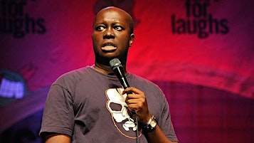 Comedy Central's Arthur Simeon - March 7, 8, 9, 2024 | The Comedy Nest