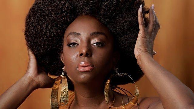 Ledisi: The Good Life Tour 2024 (Atlanta) | Atlanta Symphony Hall