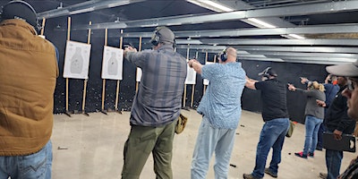 Citizens Protective Pistol (Slidell, LA) | F.I.T.S Indoor Range & Gun Shop