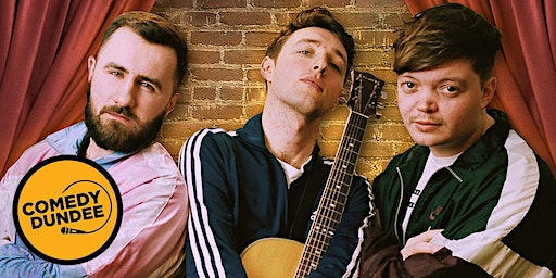 Comedy Dundee Christmas with Weegie Hink Ae That? | Number 57 Pub Company