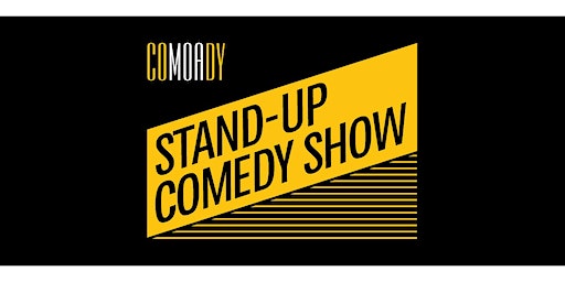 COMOADY - Stand Up Comedy Show in der Heine Bar | Heine Bar